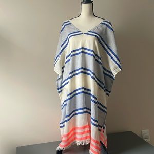 Echo Women’s Swimsuit Cover